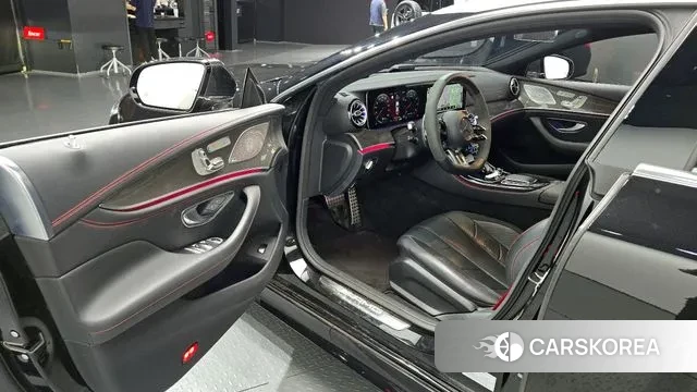 Mercedes-Benz CLS-Class C257 id 3180160 из Кореи 20