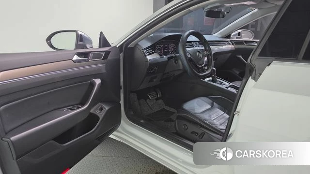 Volkswagen Arteon id 4568220 из Кореи 35