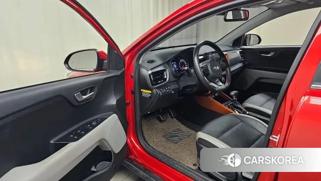 Kia Stonic id 3765871 из Кореи 20