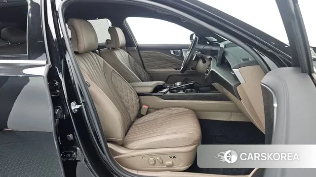 Kia K8 id 3310380 из Кореи 20