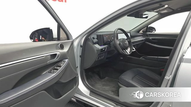 Hyundai Sonata D Edge (DN8) id 4664833 из Кореи 30