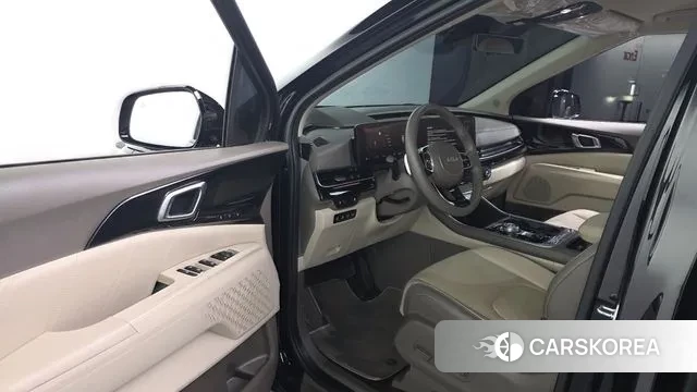 Kia The New Carnival 4th Generation id 3633880 из Кореи 20