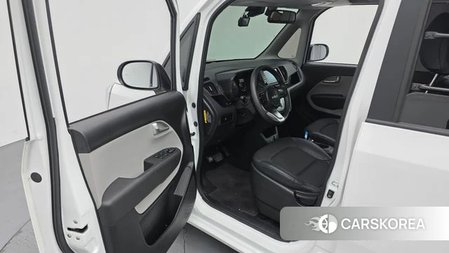 Kia The New Kia Ray id 3914408 из Кореи 20