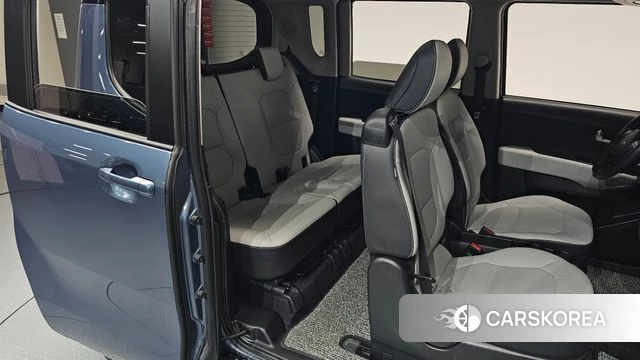 Kia The New Kia Ray EV id 4185980 из Кореи 34