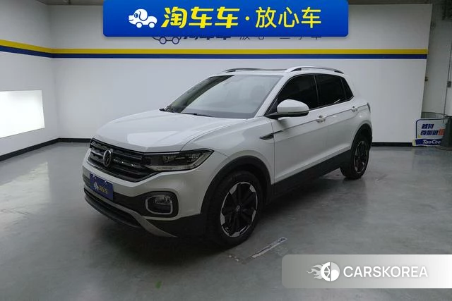 Volkswagen Exploring the shadow id 4212498 из Китая 17