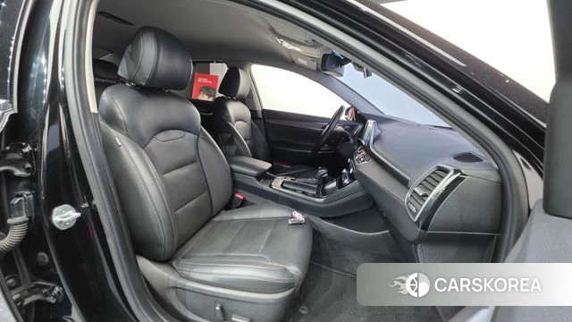 Hyundai Grandeur IG id 4447987 из Кореи 20
