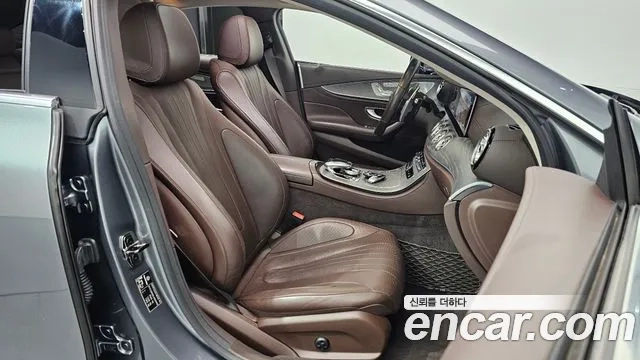 Mercedes-Benz CLS-Class C257 id 2912357 из Кореи 20