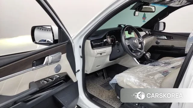 Kia Mohave Master id 3355117 из Кореи 20