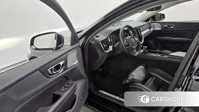 Volvo S60 3rd generation id 3616725 из Кореи 20