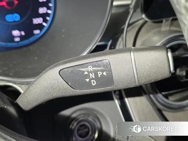 Mercedes-Benz GLC-Class X253 id 3463572 из Кореи 20