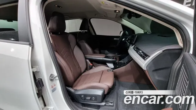 BMW 2 Series Active Tourer (U06) id 2587765 из Кореи 20