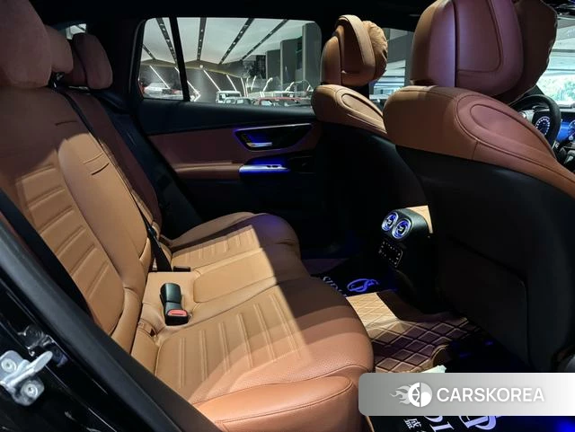 Mercedes-Benz GLC id 4271585 из Китая 22