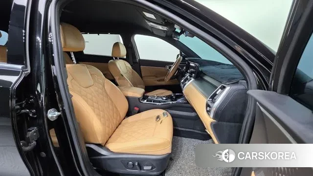 Kia Sorento 4th Generation id 3401992 из Кореи 20