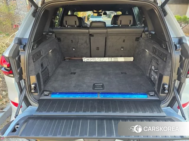 BMW X5 (G05) id 3492252 из Кореи 10