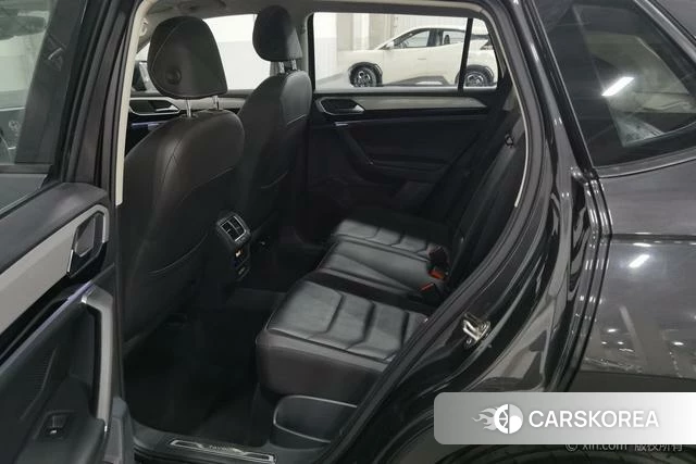 Volkswagen Tanyue id 4276253 из Китая 24
