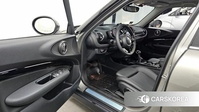 Mini Cooper Clubman id 3820599 из Кореи 20