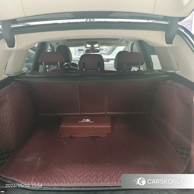 BMW iX3 id 4265762 из Китая 16