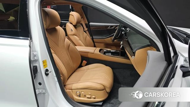 Genesis G80 (RG3) id 3865489 из Кореи 20