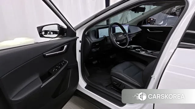 Kia EV6 id 2969337 из Кореи 20