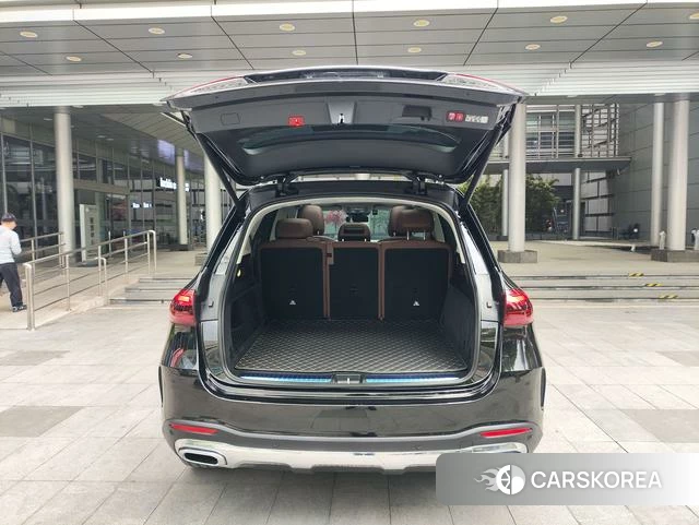 Mercedes-Benz GLE (import) id 4257116 из Китая 23