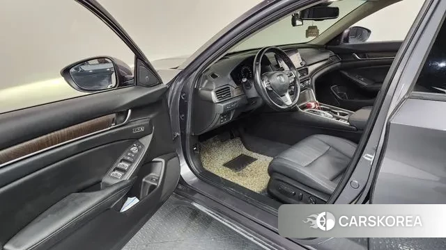 Honda Accord 10th Generation id 3453687 из Кореи 20