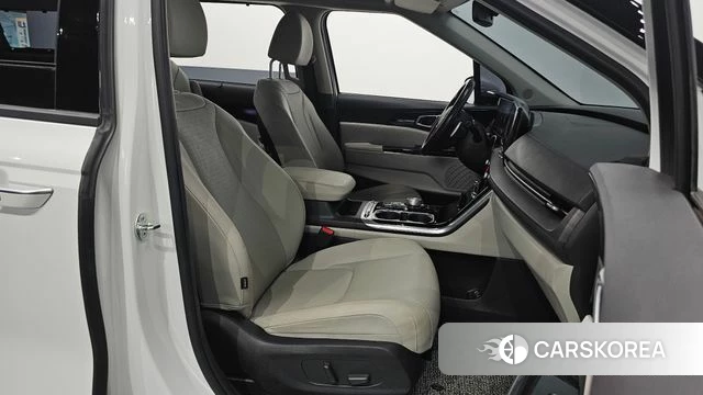 Kia Carnival 4th generation id 4579514 из Кореи 20