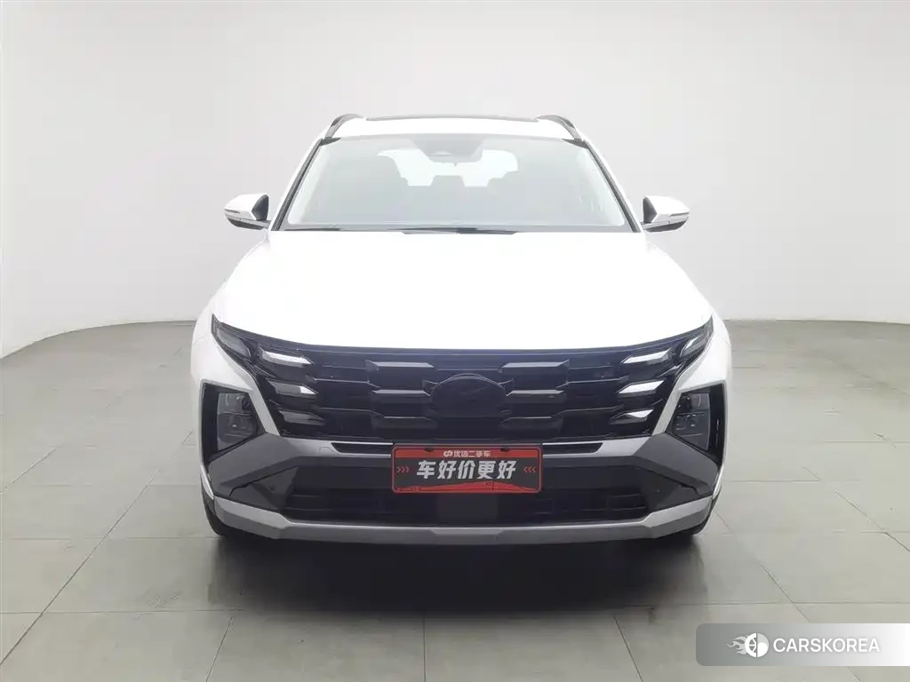 Hyundai Tucson id 4515361 из Китая 24