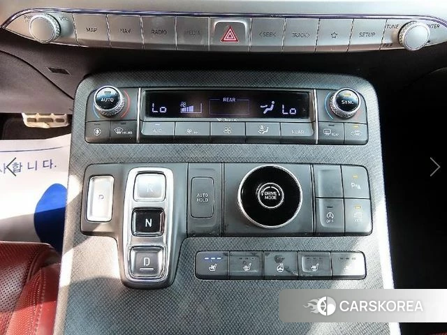 Hyundai Palisade id 4948916 из Кореи 20