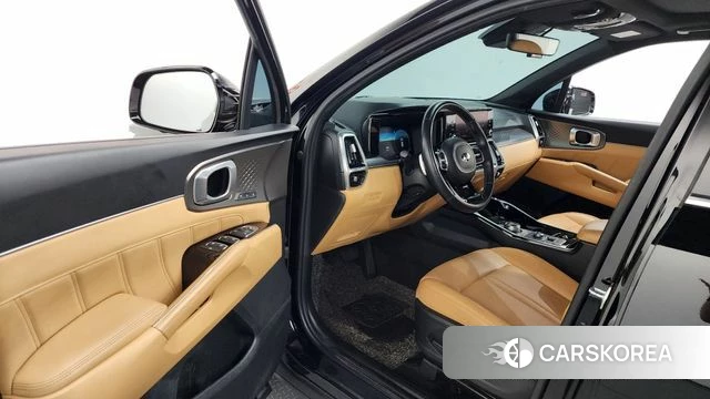 Kia Sorento 4th Generation id 4224509 из Кореи 33