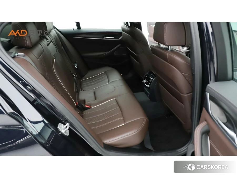 BMW 5 series (imported) id 4454284 из Китая 10