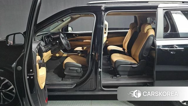 Kia Carnival 4th generation id 3798876 из Кореи 20