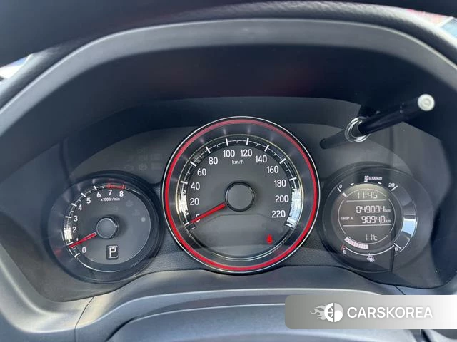 Honda XR-V id 4213206 из Китая 19