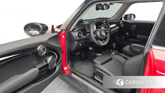 Mini Cooper S id 3681558 из Кореи 20