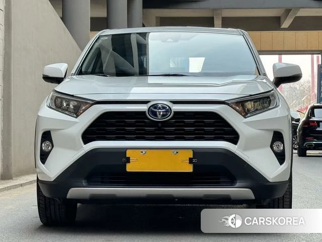 Toyota RAV4 Rongfang id 4213301 из Китая 13