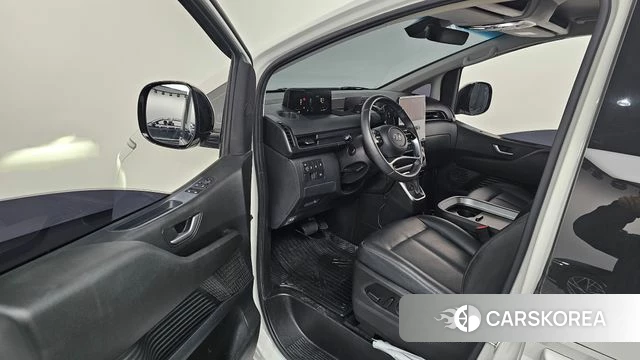Hyundai Staria id 3832253 из Кореи 20