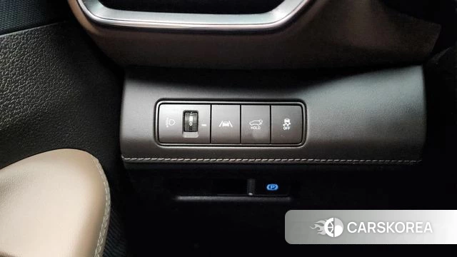 Hyundai The New Santa Fe id 3885064 из Кореи 20