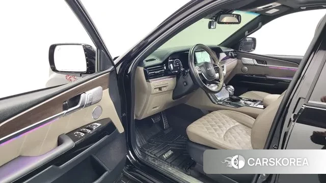 Kia Mohave Master id 3334454 из Кореи 20