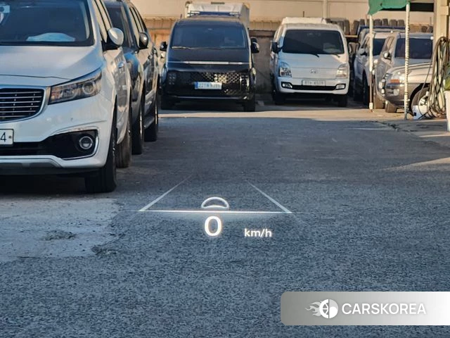 Genesis G80 (RG3) id 3904664 из Кореи 20