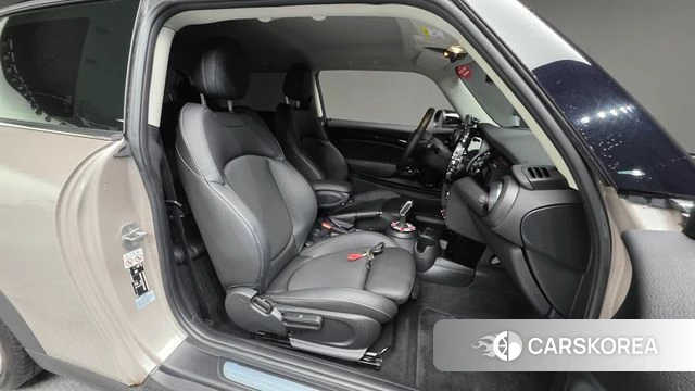 Mini Cooper id 3910135 из Кореи 20