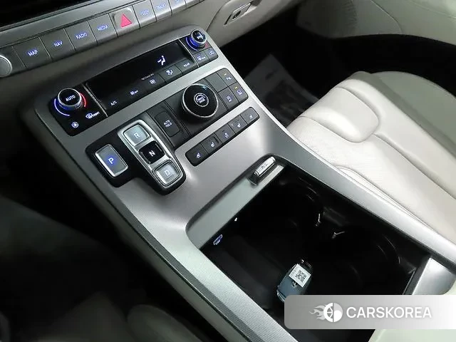 Hyundai Palisade id 3597355 из Кореи 20