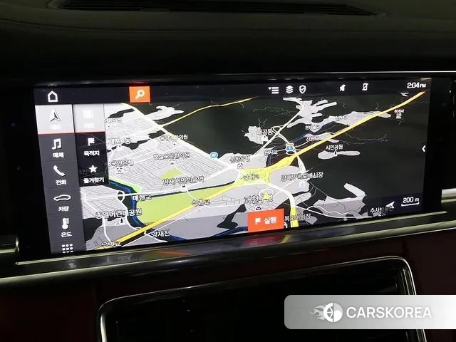 Porsche Panamera (971) id 3676328 из Кореи 20