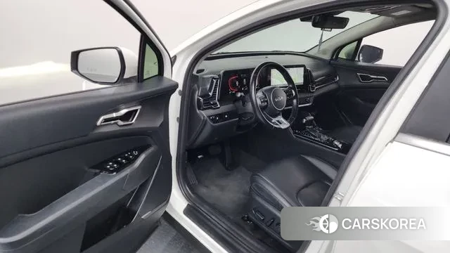 Kia Sportage 5th Generation id 3660435 из Кореи 20