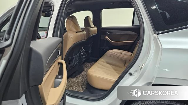 Renault Korea (Samsung) Grand Coleos id 4354232 из Кореи 30
