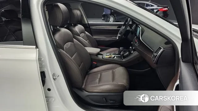 Hyundai Grandeur IG id 2522967 из Кореи 20