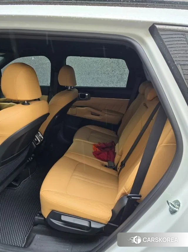 Kia Sorento 4th Generation id 3191172 из Кореи 13