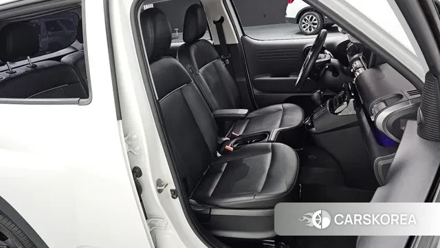 Hyundai Casper id 3735592 из Кореи 20