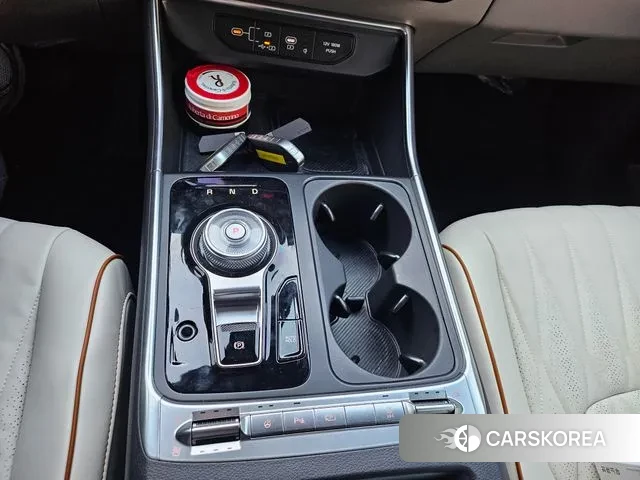 Kia The New Carnival 4th Generation id 3517633 из Кореи 16