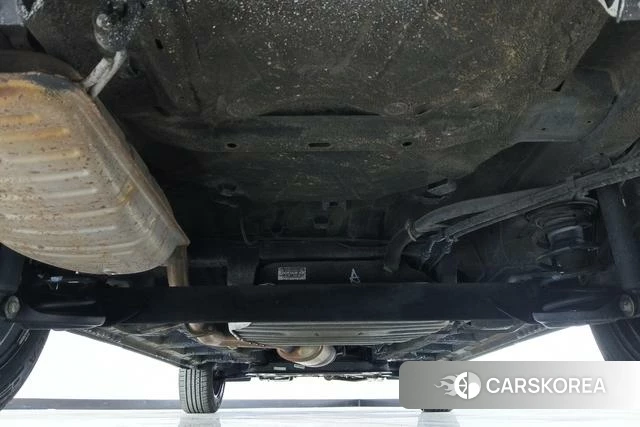 Baojun 530 id 4213623 из Китая 17