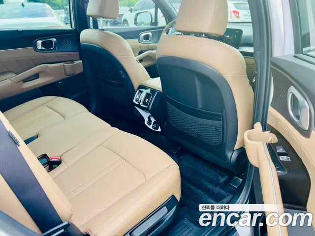 Kia The New Sorento 4th Generation id 2712932 из Кореи 20