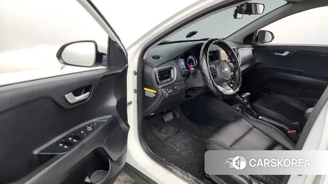 Kia Stonic id 3018723 из Кореи 20